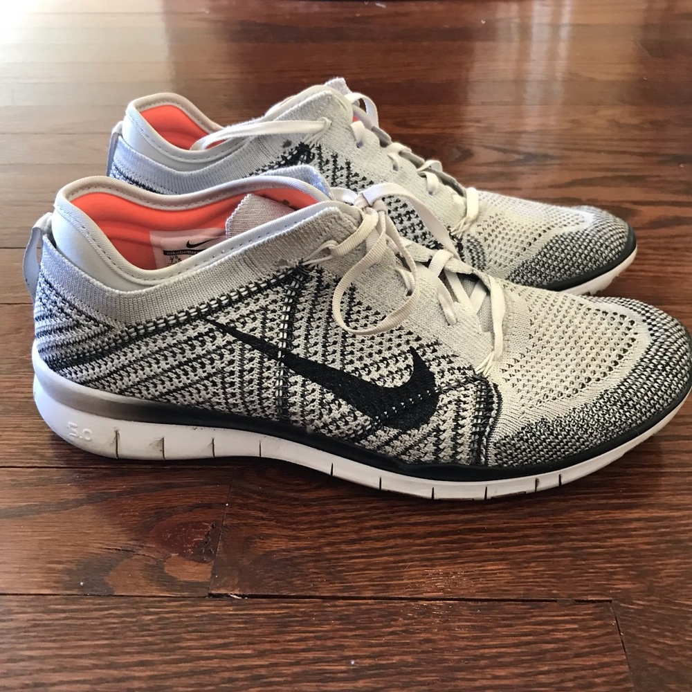 Nike Free TR Flyknit Sneaker